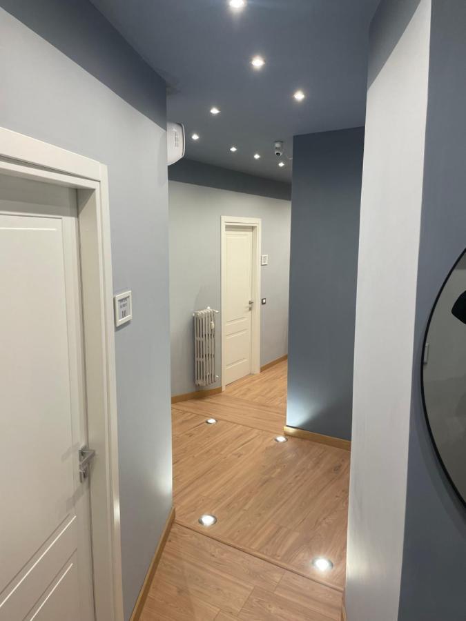 רומא Piazzale Clodio Suite מראה חיצוני תמונה