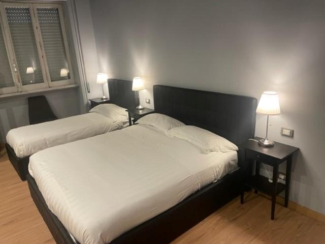 רומא Piazzale Clodio Suite מראה חיצוני תמונה